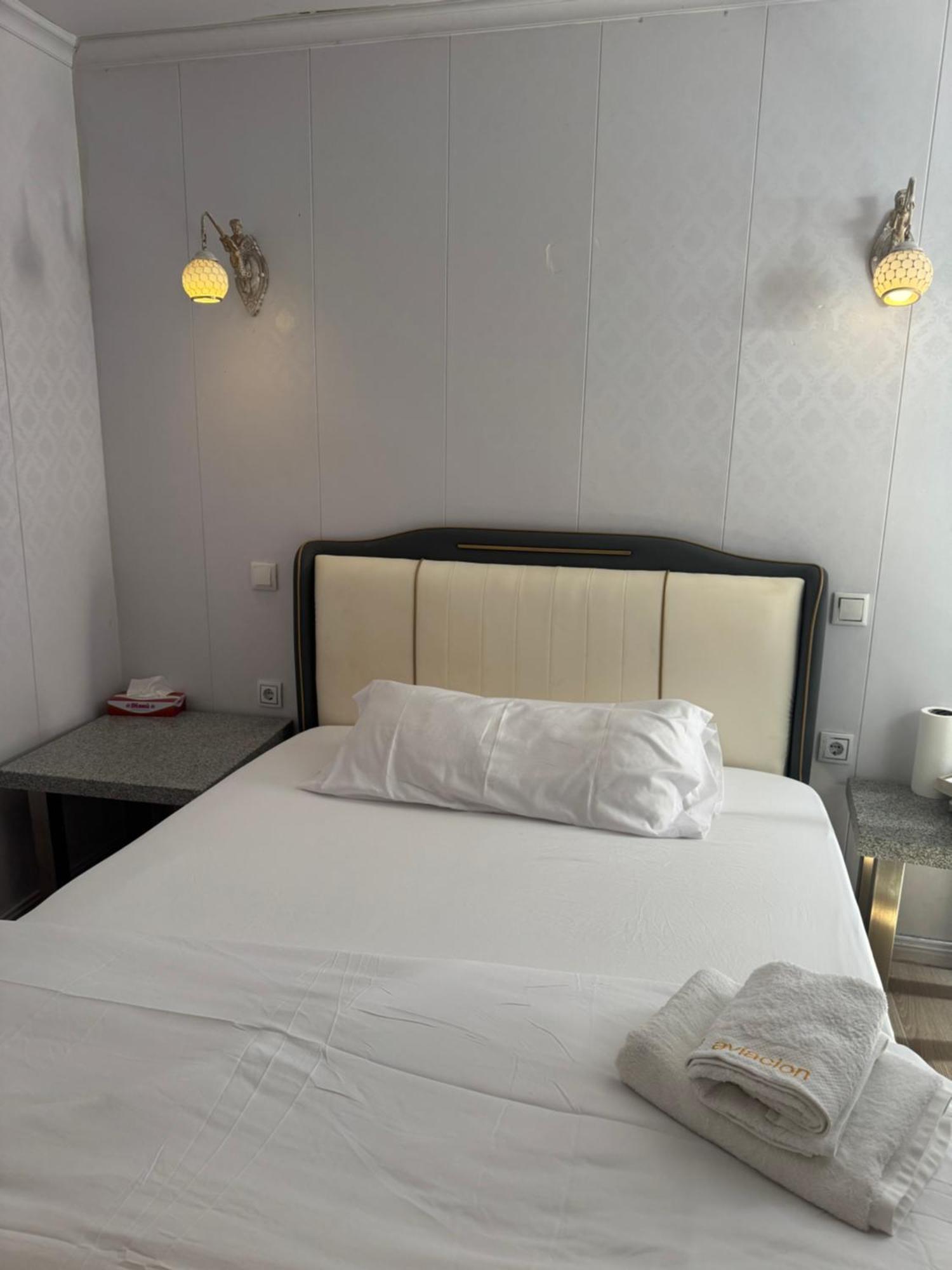 Air Hotel Aviacion — Photos 3