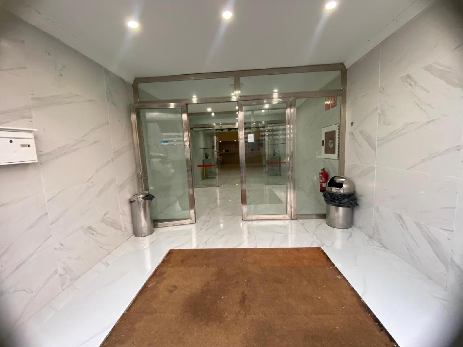 Air Hotel Aviacion — Photos 1
